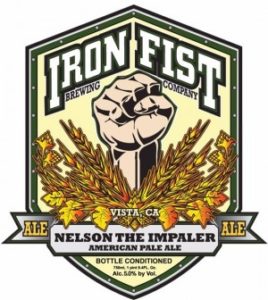 ironfist