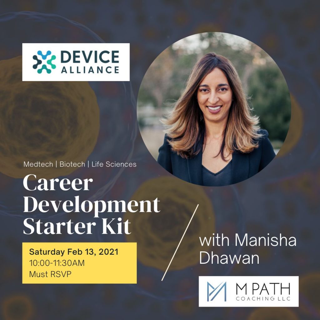 Career Development Starter Kit